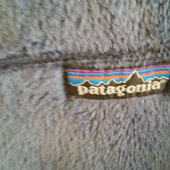 NWOT Patagonia Women's R2  Fleece Jacket SZ LG - Picture 2 of 8